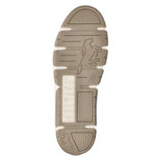 thumbnail: Mustang sneakers met logo - mintgroen