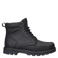 Timberland Britton Road suède veterboots - zwart