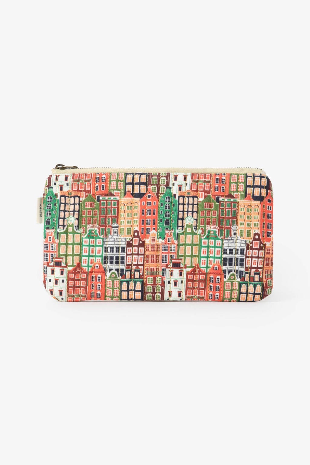 Sissy-Boy etui met grachtenpanden