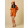 Sissy-Boy blouse - oranje