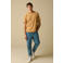 Sissy-Boy regular fit gestreept T-shirt - bruin
