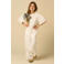 Sissy-Boy junior broderie blouse - wit