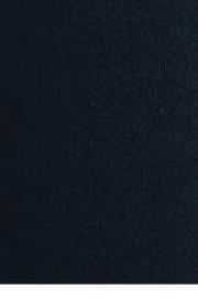 thumbnail: Mango Man slim fit polo - donkerblauw