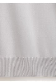 thumbnail: Mango Man slim fit polo - naturel wit