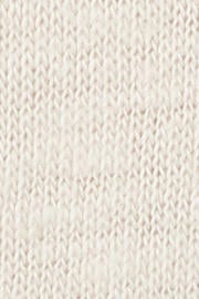 thumbnail: Mango Man linnen slim fit T-shirt - lichtbeige