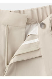 thumbnail: Mango Man regular fit pantalon - lichtbeige