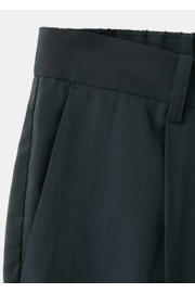 thumbnail: Mango Man regular fit pantalon - marineblauw