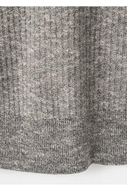 thumbnail: Mango Man regular fit gebreide polo - marine