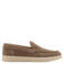 Mango Man suède loafers - bruin