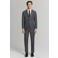 Mango Man regular fit overhemd - wit