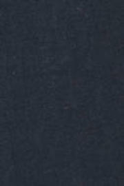 thumbnail: Mango Man linnen regular fit chino short - donkerblauw