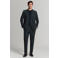Mango Man regular fit colbert - marineblauw