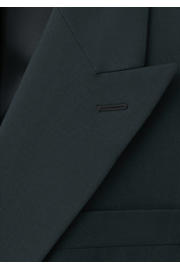 thumbnail: Mango Man regular fit colbert - marineblauw