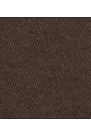 thumbnail: Mango Man slim fit denim short - donkerbruin