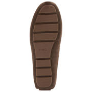 thumbnail: Mango Man suède mocassins - bruin