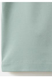 thumbnail: Mango Man slim fit polo - heldergroen