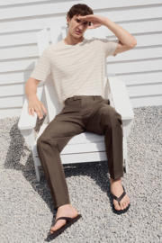 thumbnail: Mango Man