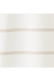 thumbnail: Mango Man slim fit gestreept T-shirt - naturel wit