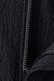 thumbnail: Mango Man lyocell slim fit pantalon - marine