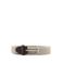 Mango Man riem beige