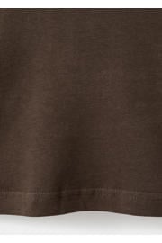 thumbnail: Mango Man relaxed fit T-shirt - bruin
