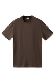 thumbnail: Mango Man relaxed fit T-shirt - bruin