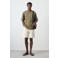 Mango Man relaxed fit T-shirt - kaki
