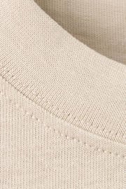thumbnail: Mango Man relaxed fit T-shirt - pastelbruin