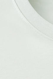thumbnail: Mango Man regular fit T-shirt - groen