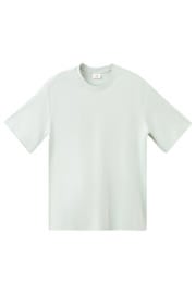 thumbnail: Mango Man regular fit T-shirt - groen