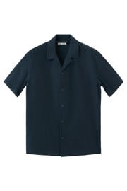 thumbnail: Mango Man regular fit overhemd - marine