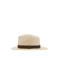 Mango Man zonnehoed beige