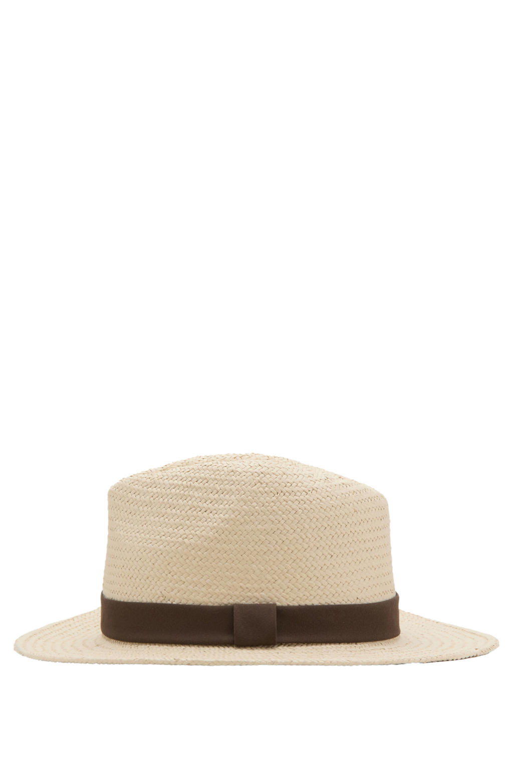 Mango Man zonnehoed beige