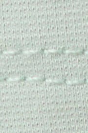 thumbnail: Mango Man slim fit polo - groen