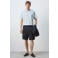 Mango Man regular fit T-shirt - lichtblauw