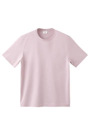 thumbnail: Mango Man regular fit T-shirt - pastelroze