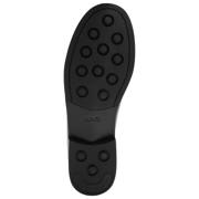 thumbnail: Mango Man leren loafers - zwart