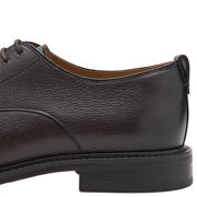 thumbnail: Mango Man leren veterschoenen - bruin
