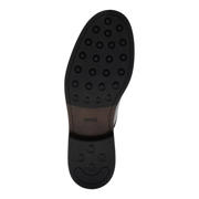 thumbnail: Mango Man leren veterschoenen - zwart