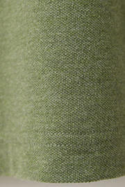 thumbnail: Mango Man regular fit polo - groen