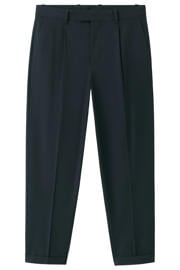 thumbnail: Mango Man regular fit pantalon - marine