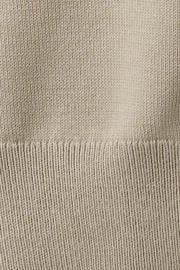 thumbnail: Mango Man regular fit T-shirt - pastelbruin