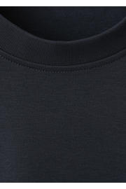 thumbnail: Mango Man regular fit T-shirt - marineblauw