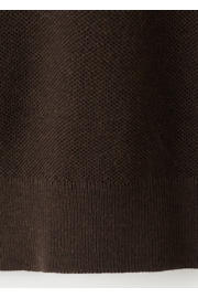 thumbnail: Mango Man regular fit T-shirt - bruin