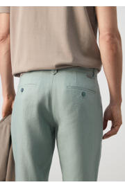 thumbnail: Mango Man