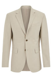 thumbnail: WE Fashion colbert - beige