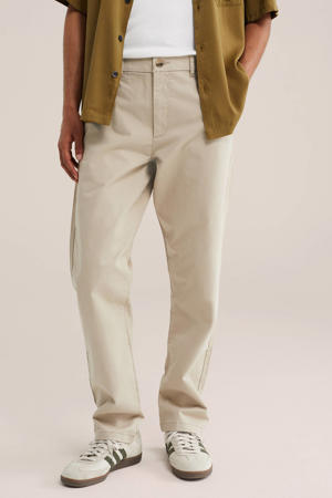 regular chino beige