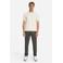 No Excess regular fit T-shirt - beige