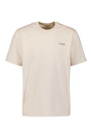 thumbnail: No Excess regular fit T-shirt - beige