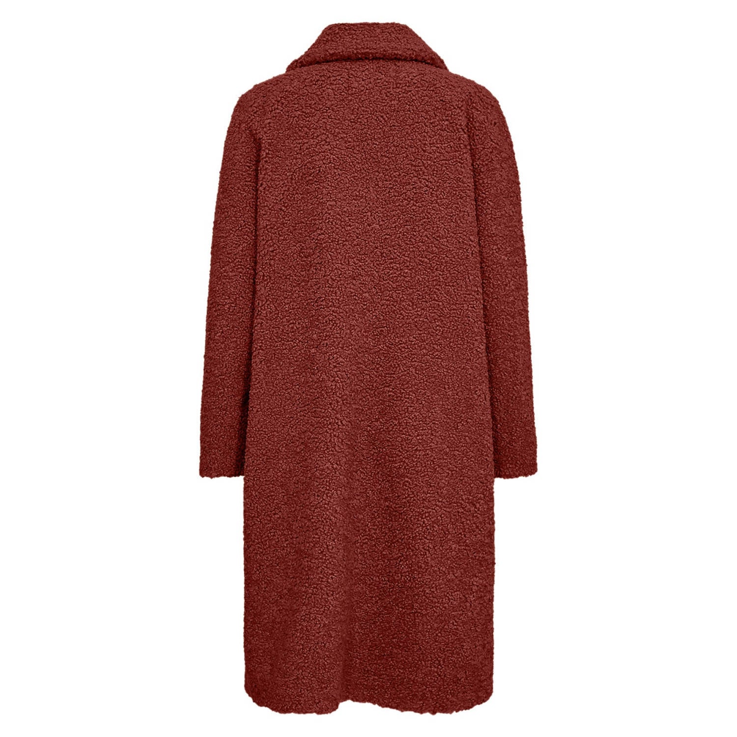 Soyaconcept winterteddyjas rood
